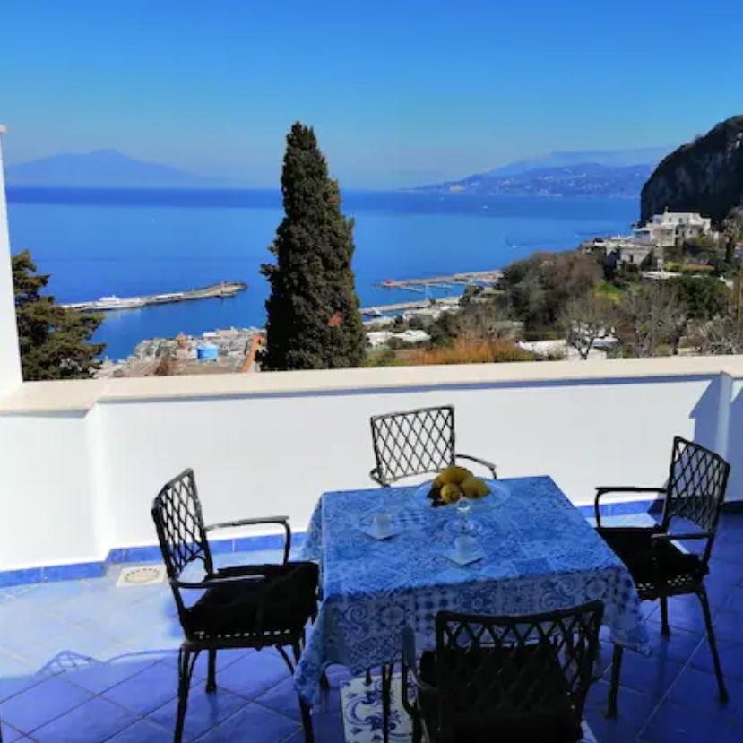 Capri, Italy ‘24