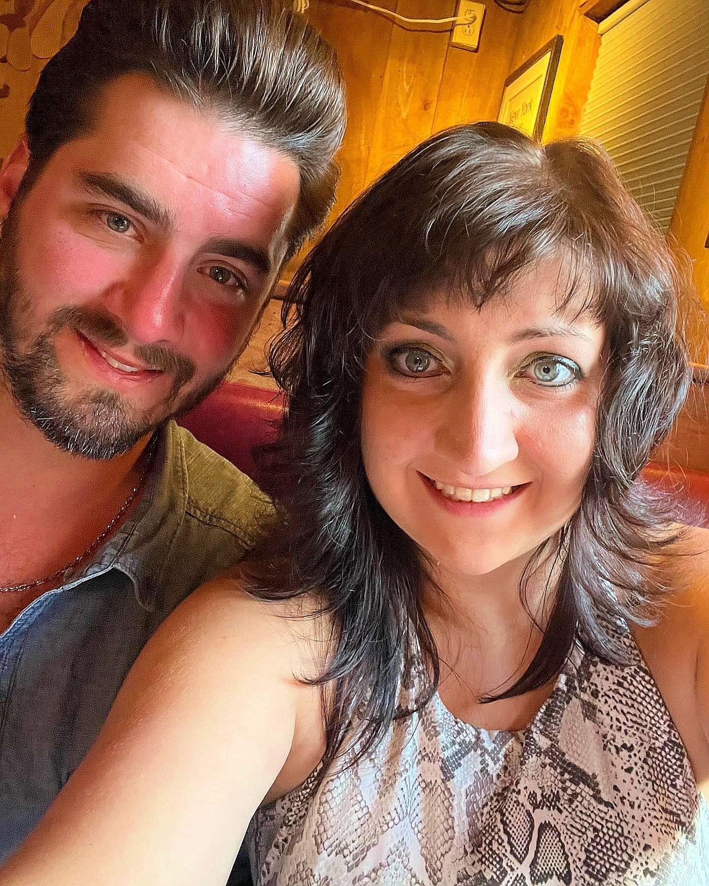 The Wedding Website of Kimberly Mazzucco and Patrick Stelzmiller