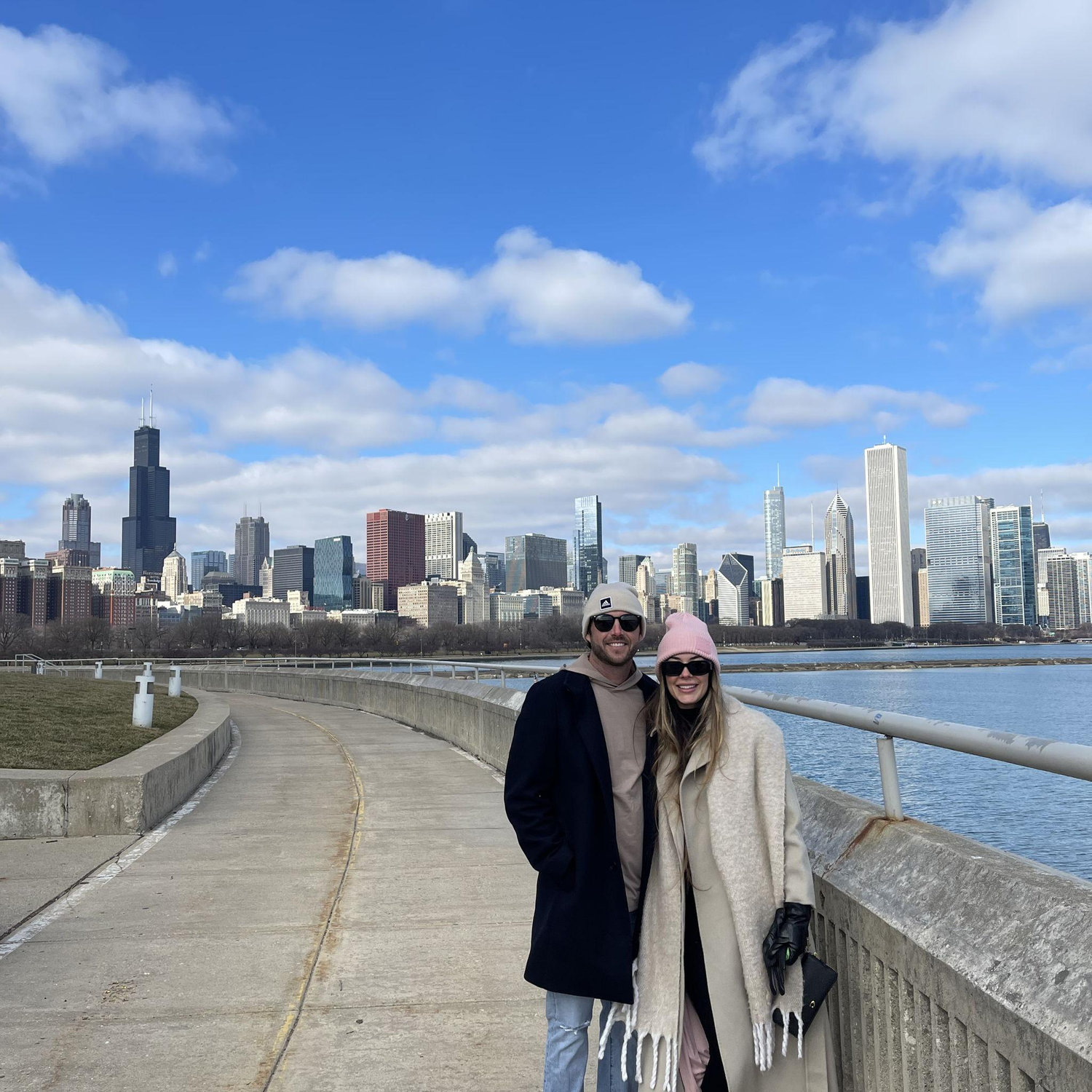 CHICAGO