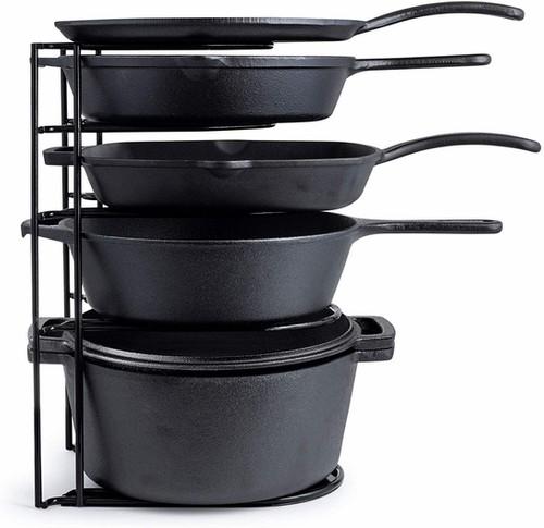Pan Rack