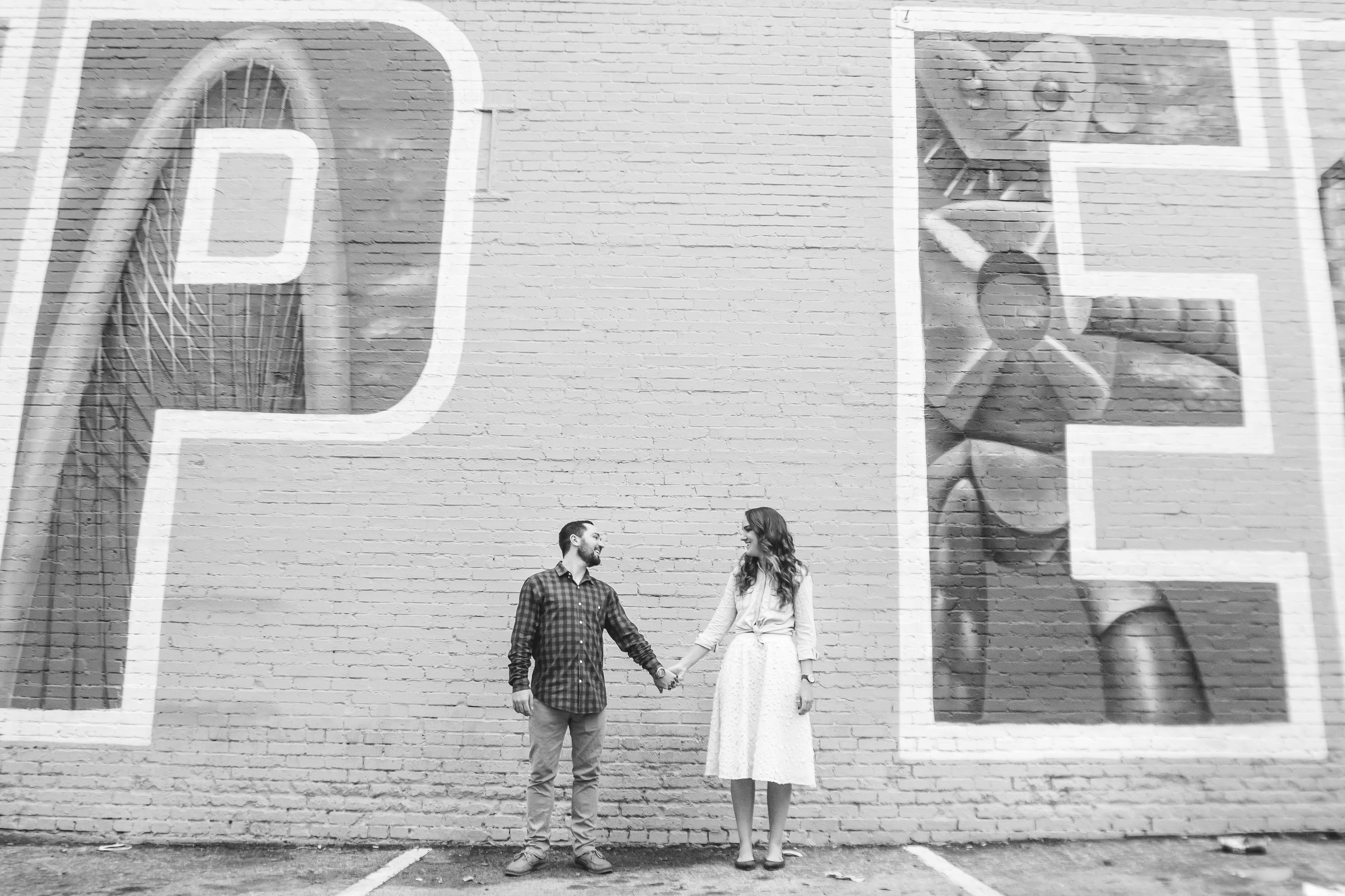 The Wedding Website of Megan Mize and Jonathan Syfert