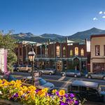 Town of Breckenridge
