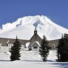 Timberline Lodge and Ski Area