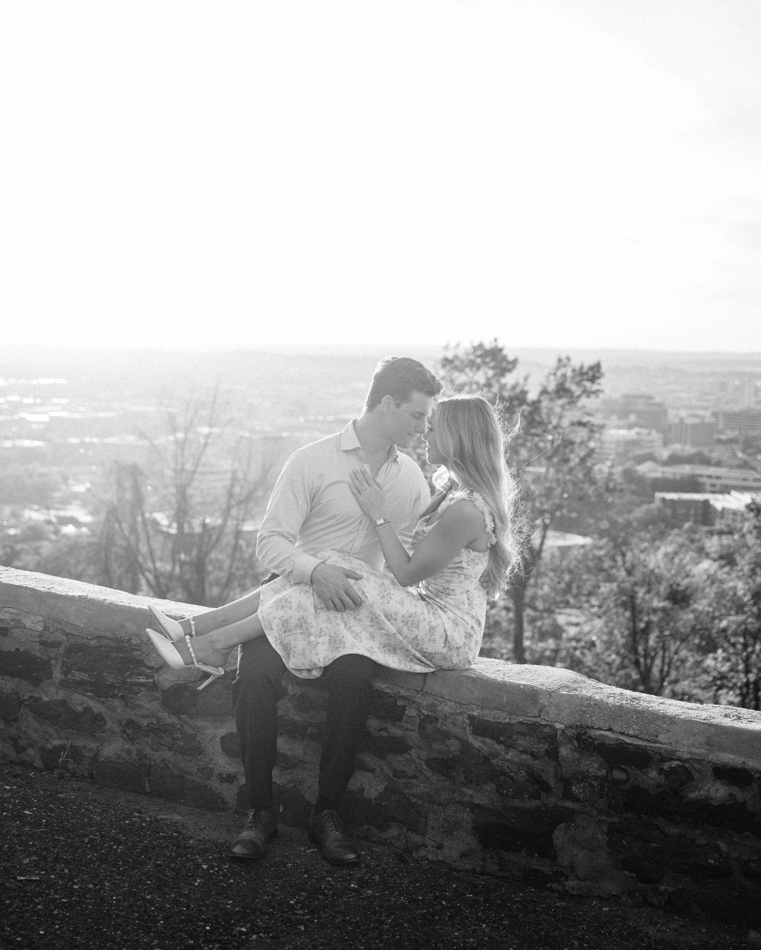 The Wedding Website of Hannah Lee and Connor Koch