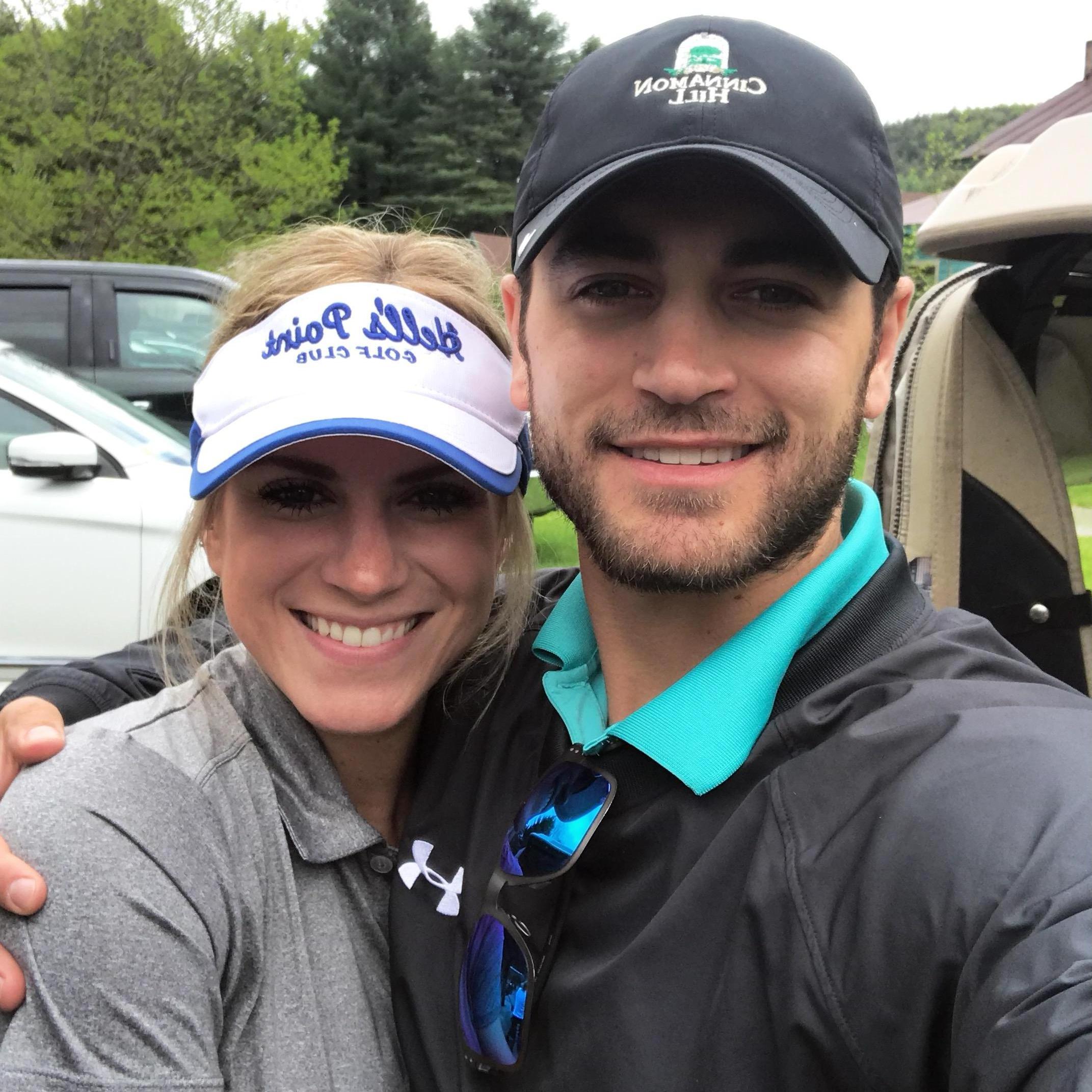 Golf Partners