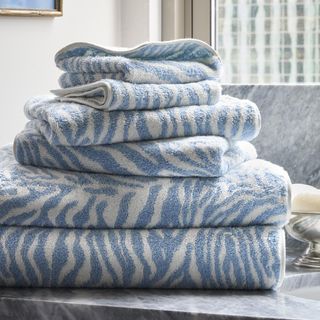 Regine Bath Towel