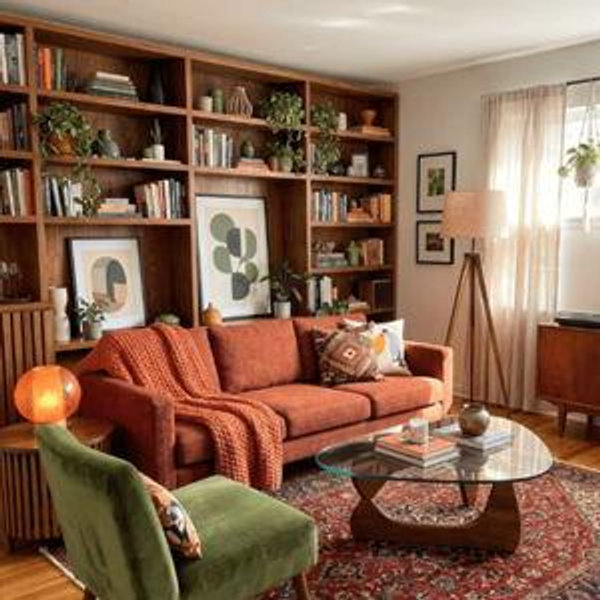 Furniture fund