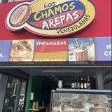 Los Chamos Arepas