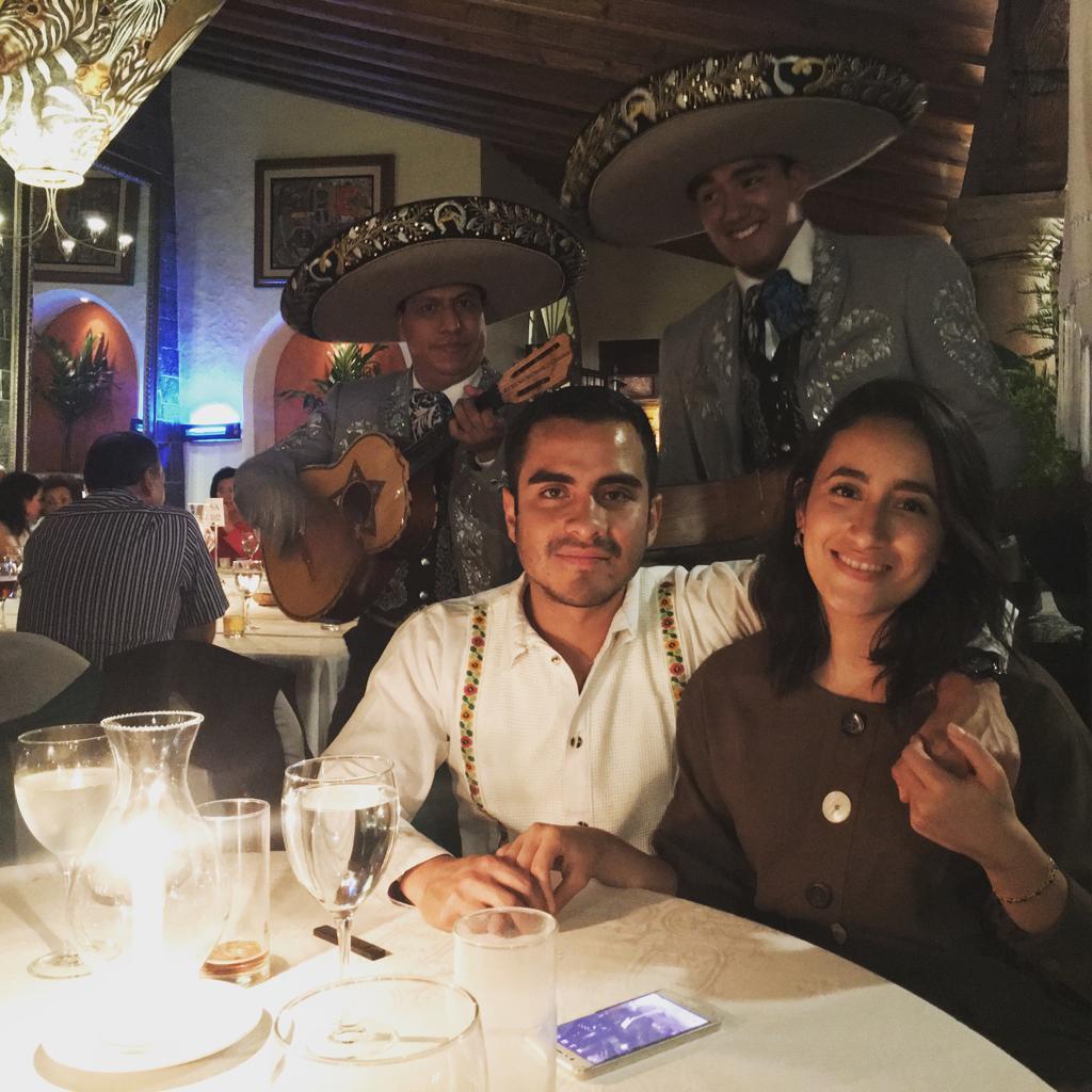 16 de septiembre en Cuerna.
Sept 16th in Cuernavaca.