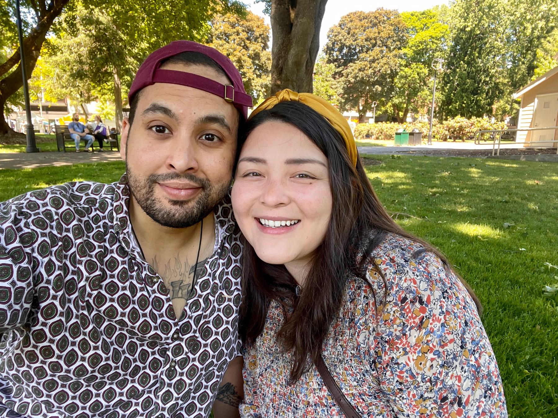 Vancouver Farmer’s Market - Spring 2021