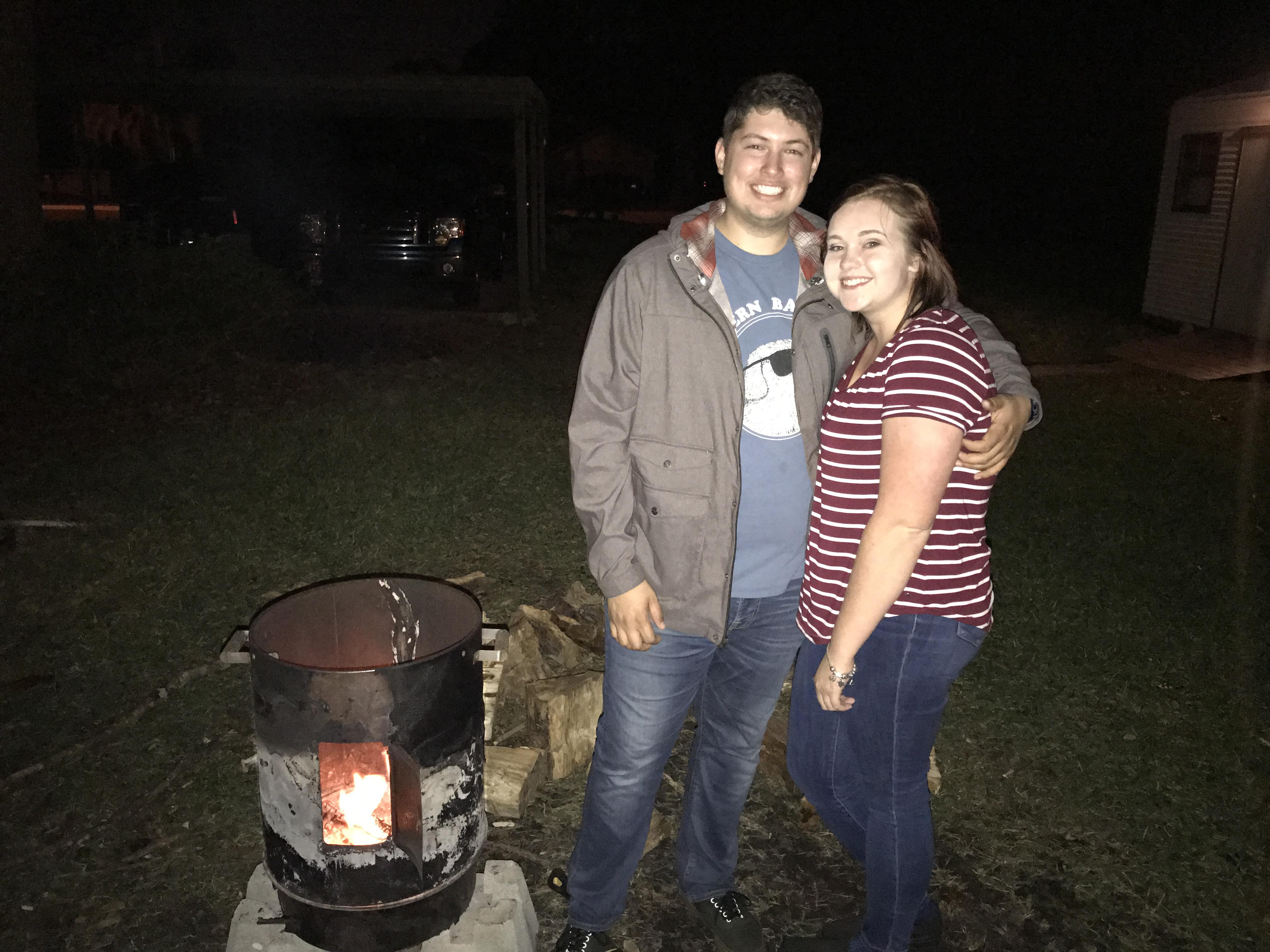 The Wedding Website of Shelby Dwyer and Mason Case