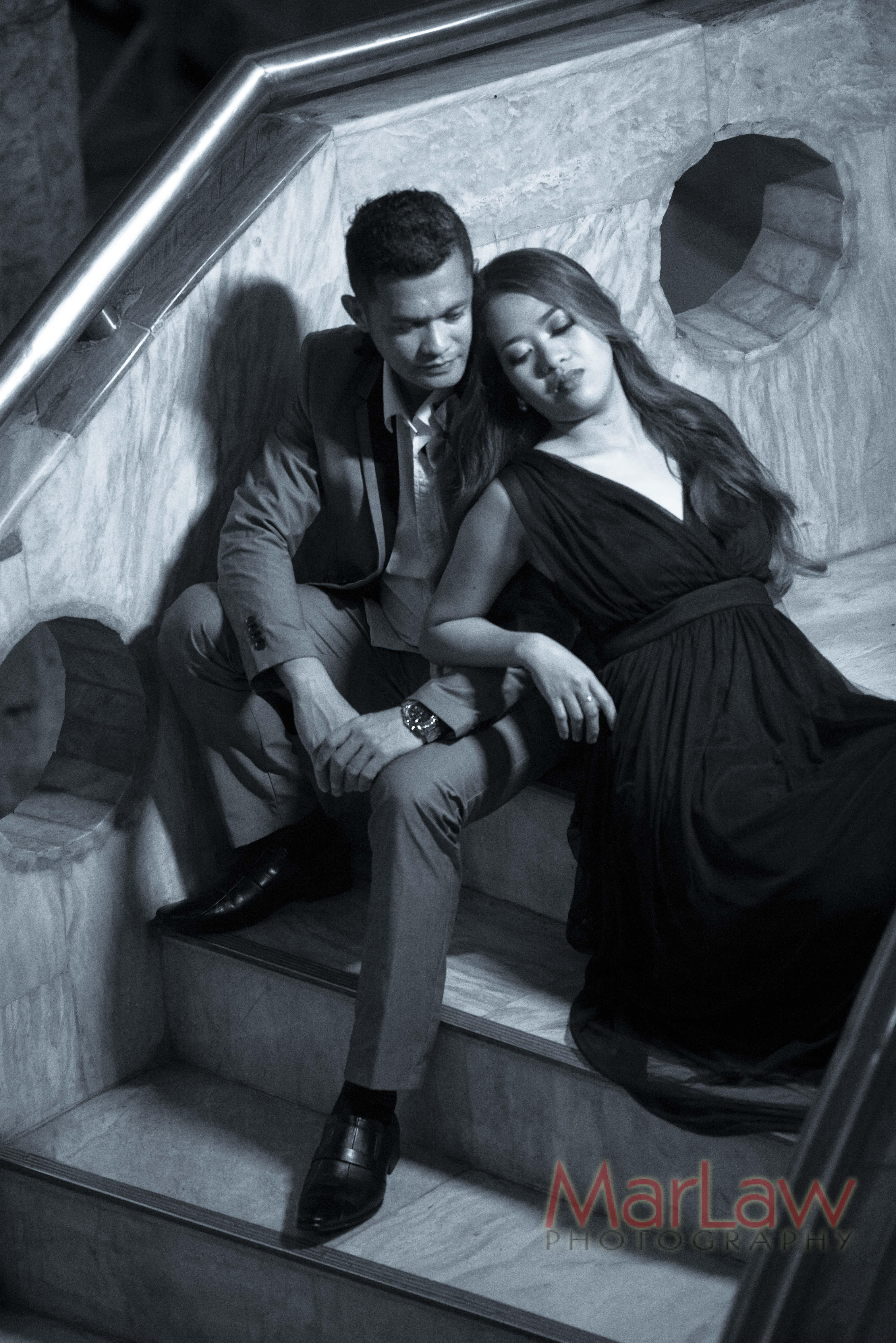 The Wedding Website of Jessamine Galang and Eric Bryan Umambong