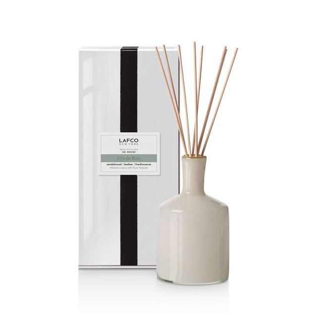 LAFCO Feu de Bois Ski House Classic Reed Diffuser