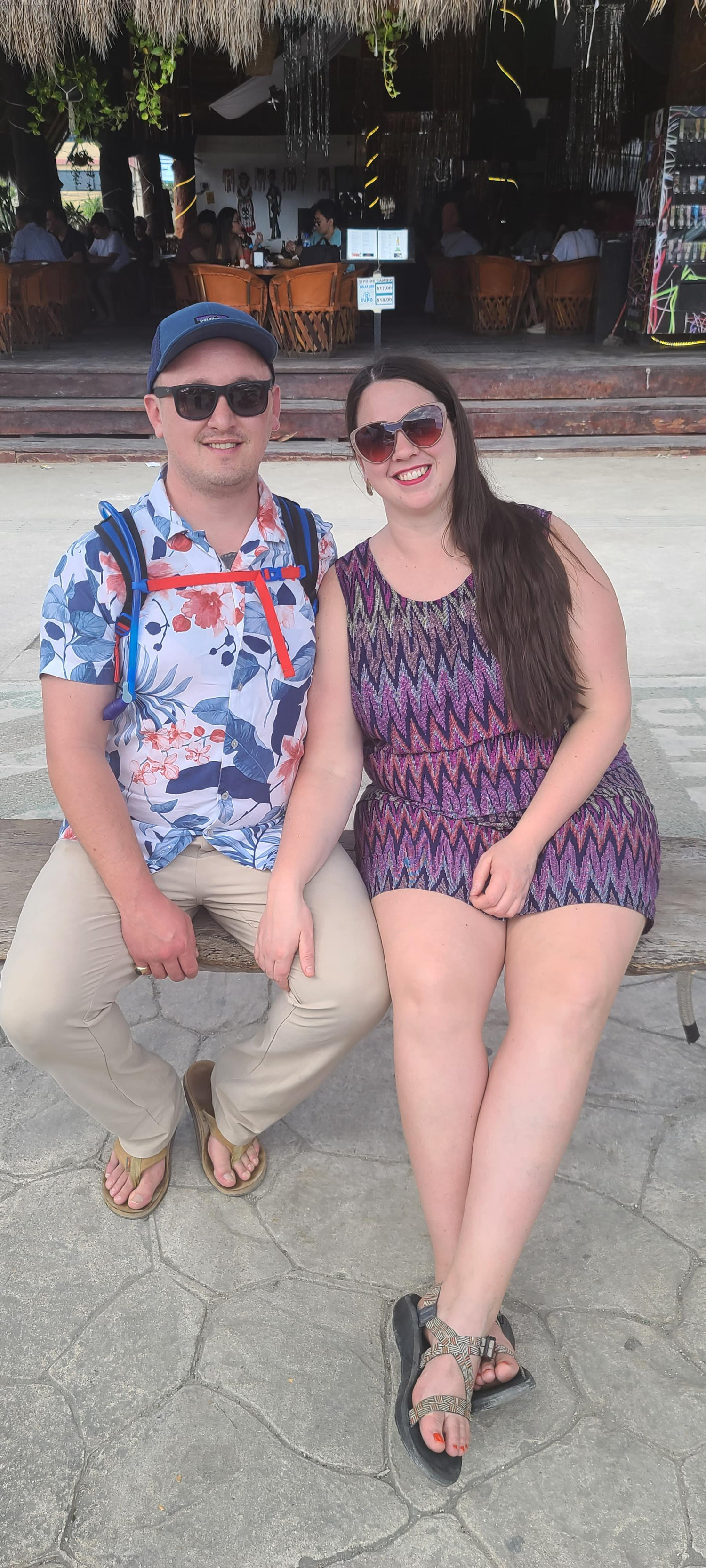 The Wedding Website of Kayla Sperry and Nicholas Clayton