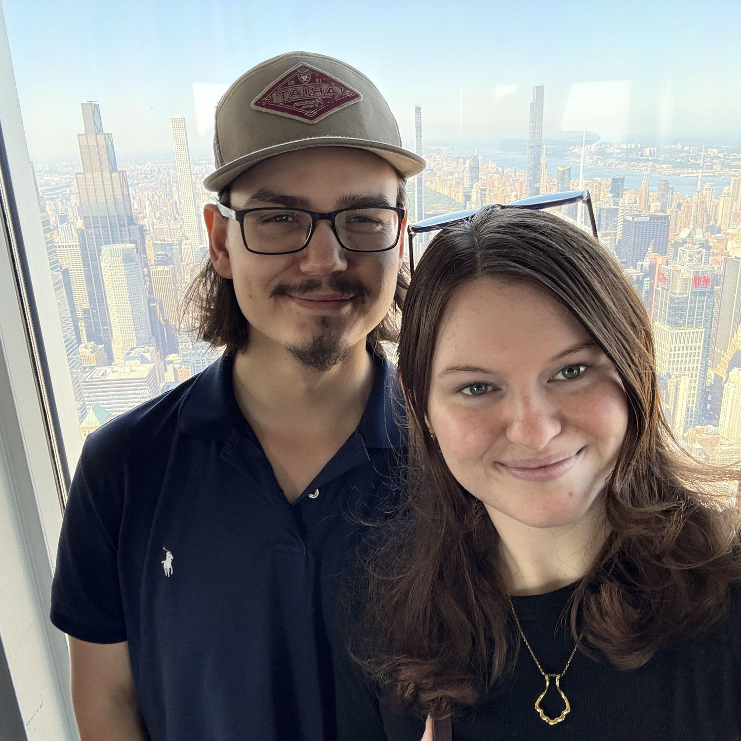 Empire State Building