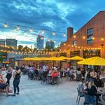 Transfer Co. Food Hall