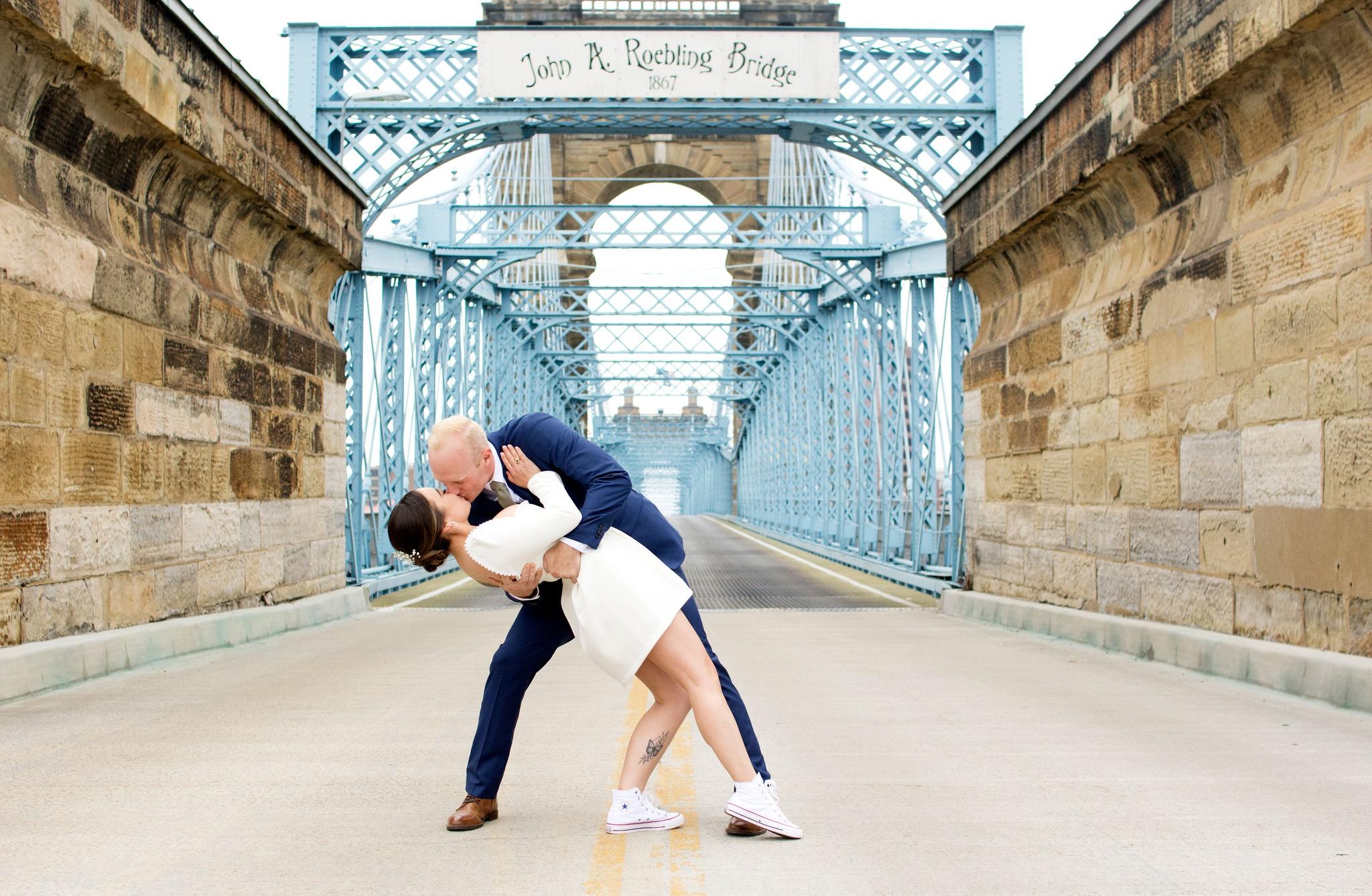 The Wedding Website of Olivia Bancroft and Nathan Hand
