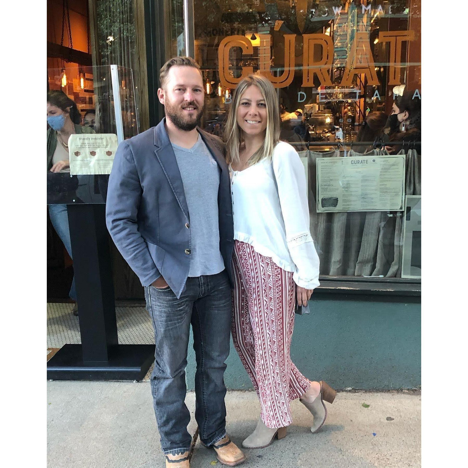 Birthday trip to Asheville, NC!!!