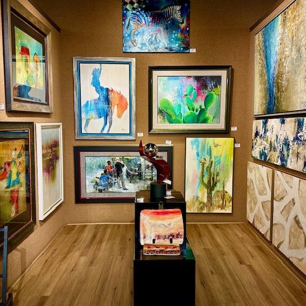 Art Fund