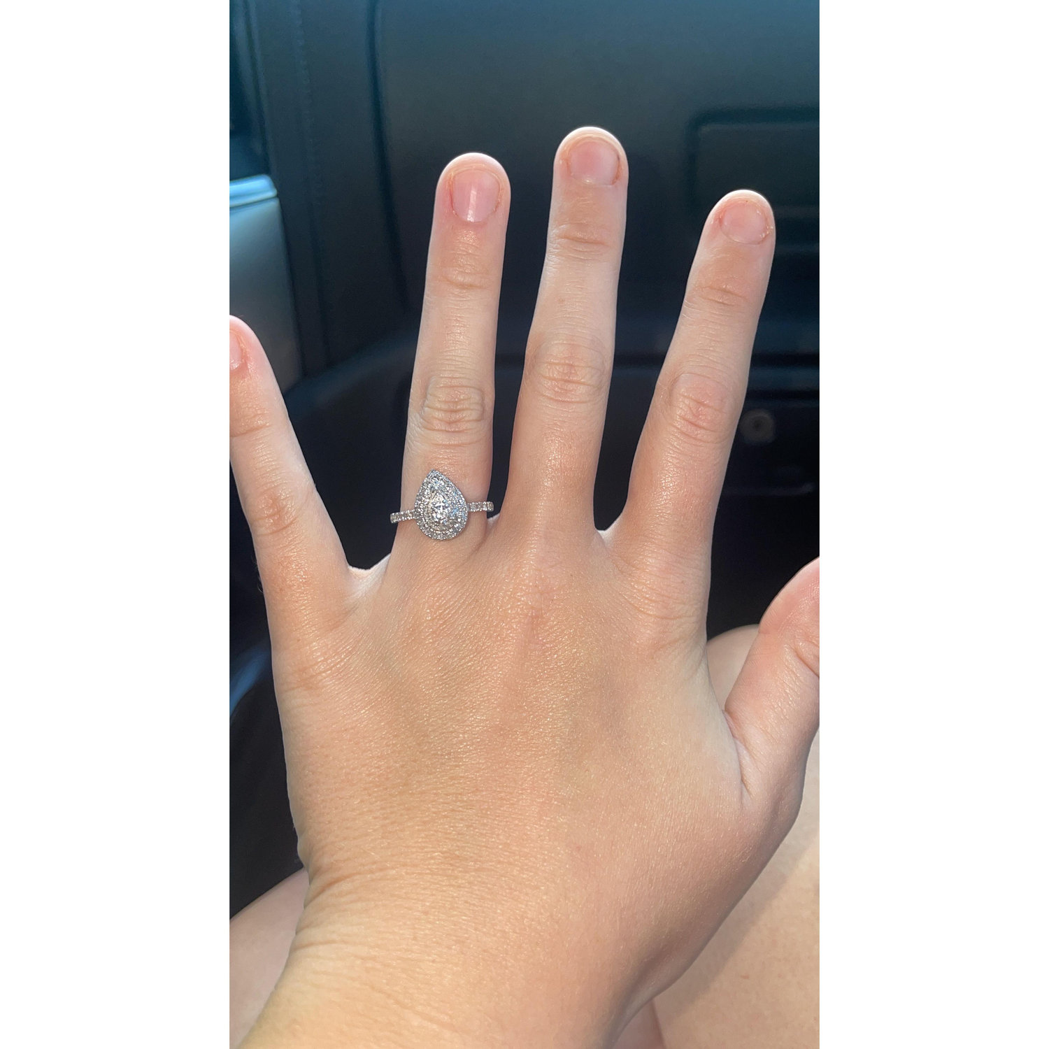 ENGAGED