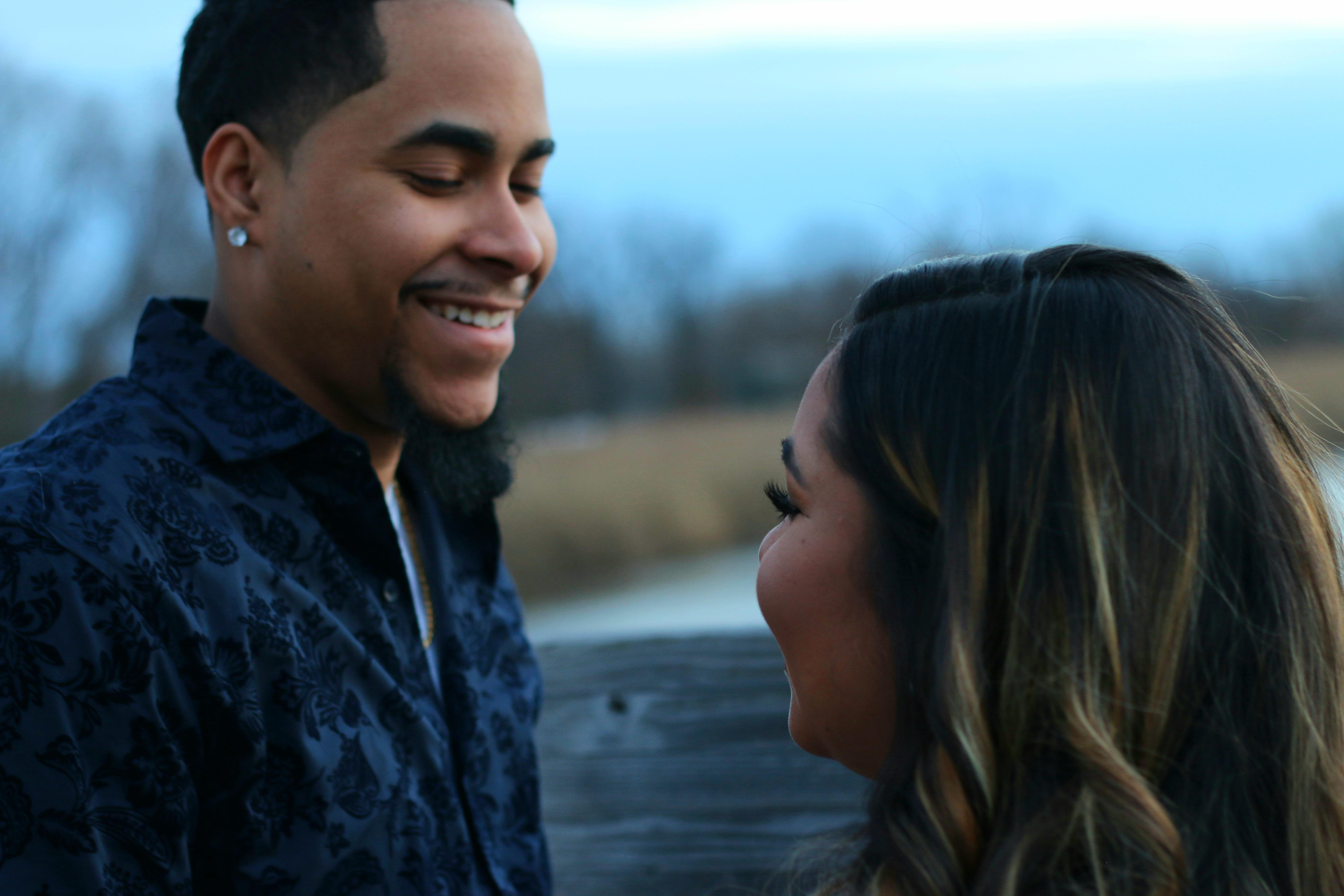 The Wedding Website of Natalie Cortijo and Elias Burgos
