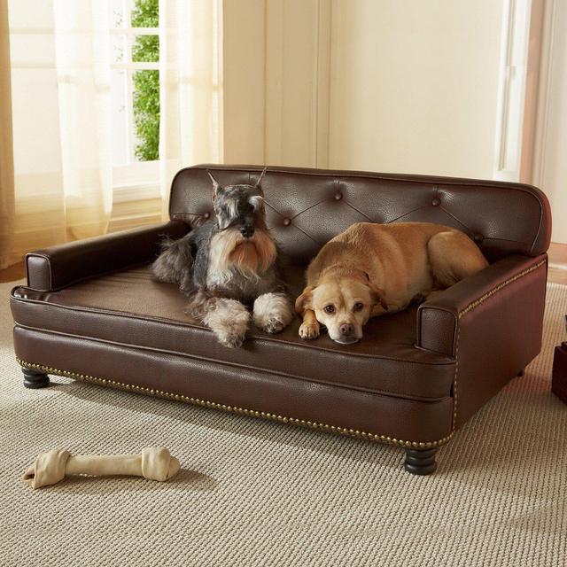 Consuelo Dog Sofa