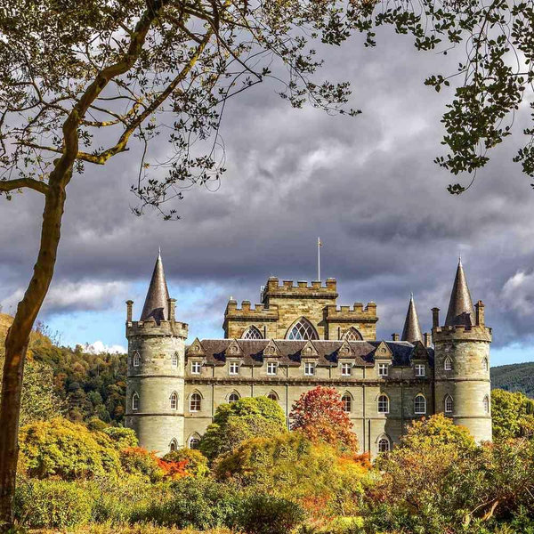 Castle Stay Fund