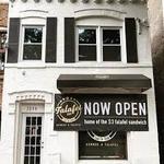 Falafel Inc