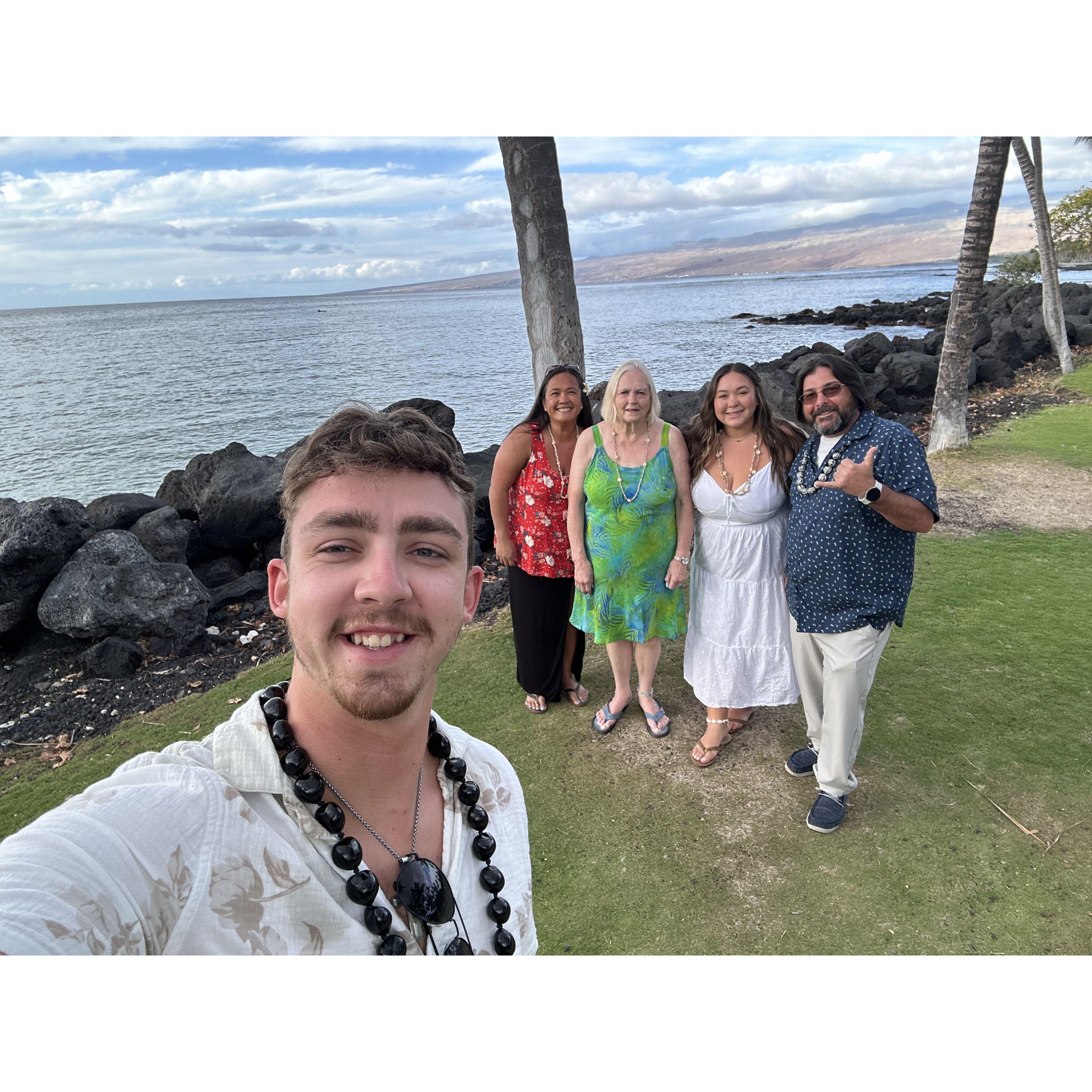 Big Island, Hawaii