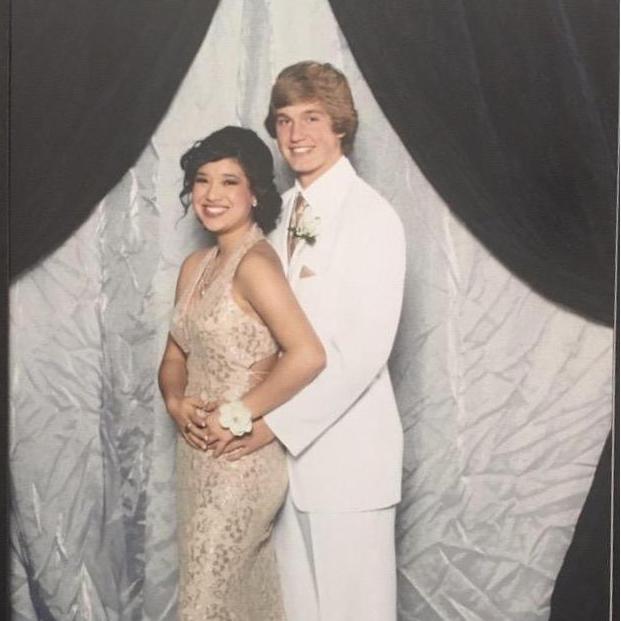 Prom! The event that started it all