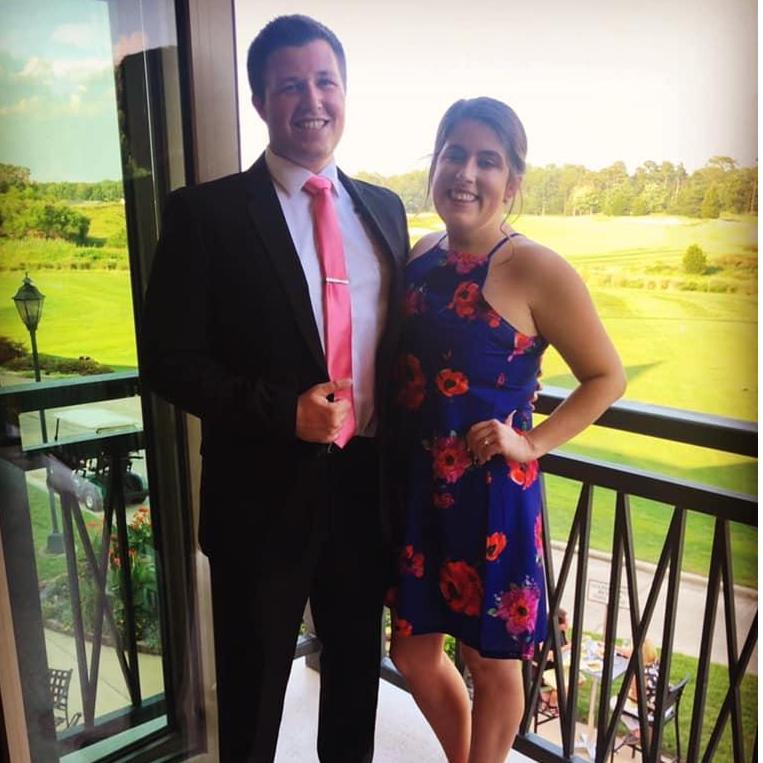 Nick & Nicole's Wedding - August 2019