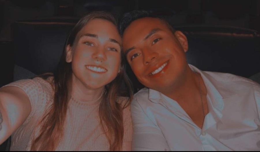 The Wedding Website of Angela Villela and Yocoyani Villela