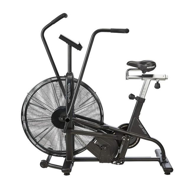 Assault AirBike Classic, Black