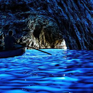 Day Trip to Capri, Italy