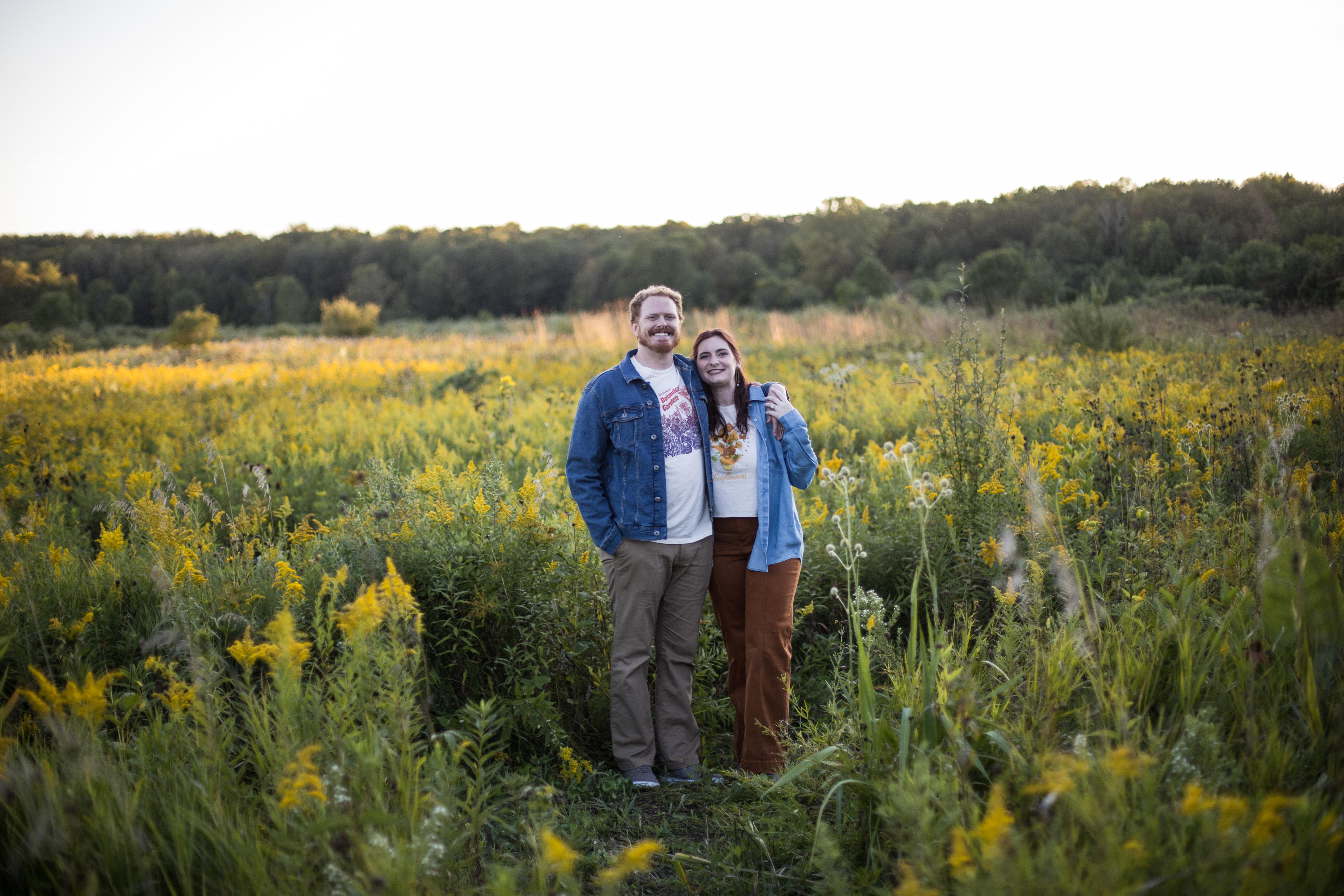 The Wedding Website of Shannon Gess and Jacob Bohlender