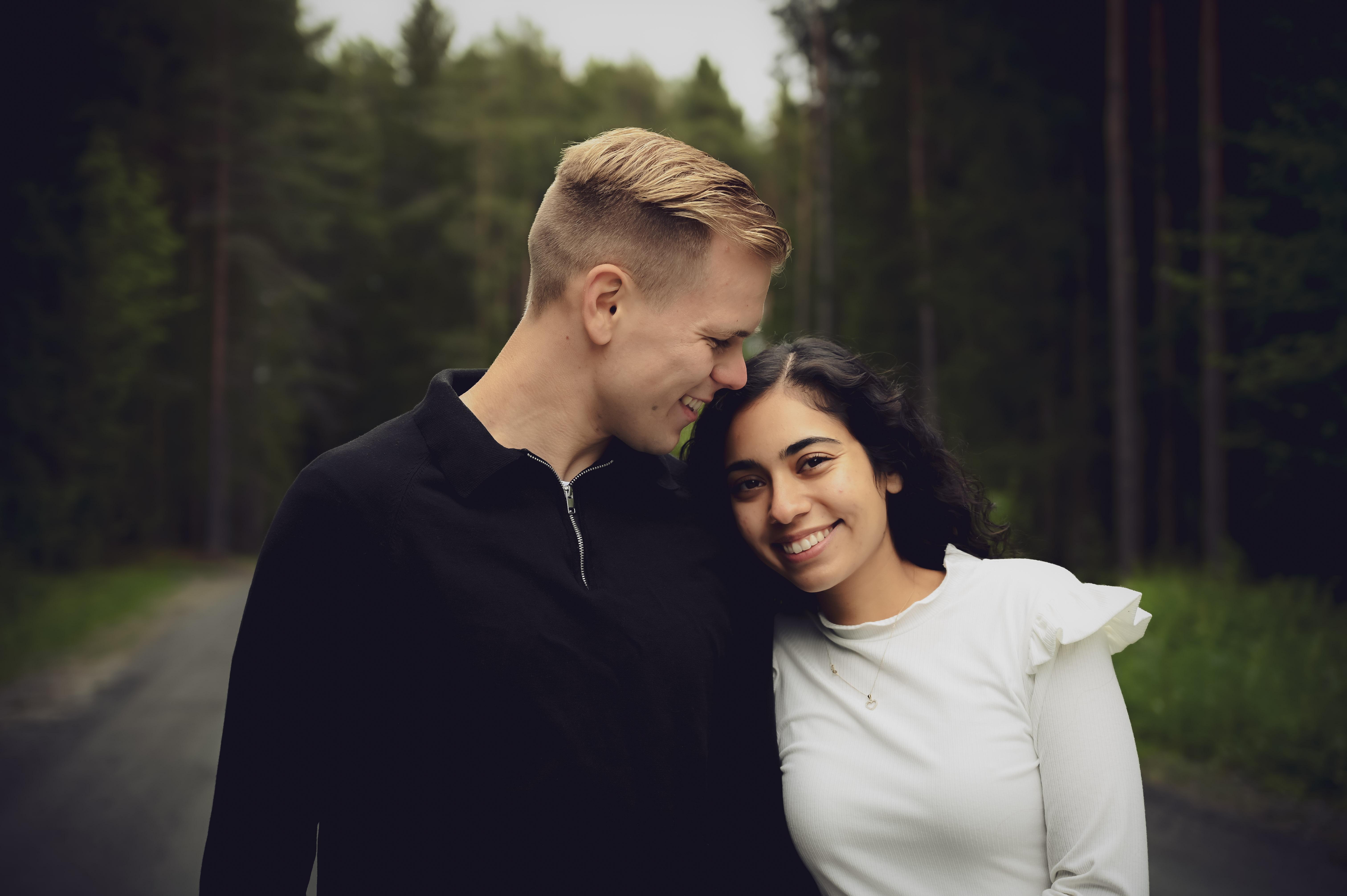 The Wedding Website of Kayla Sanchez and Martin Engesvik