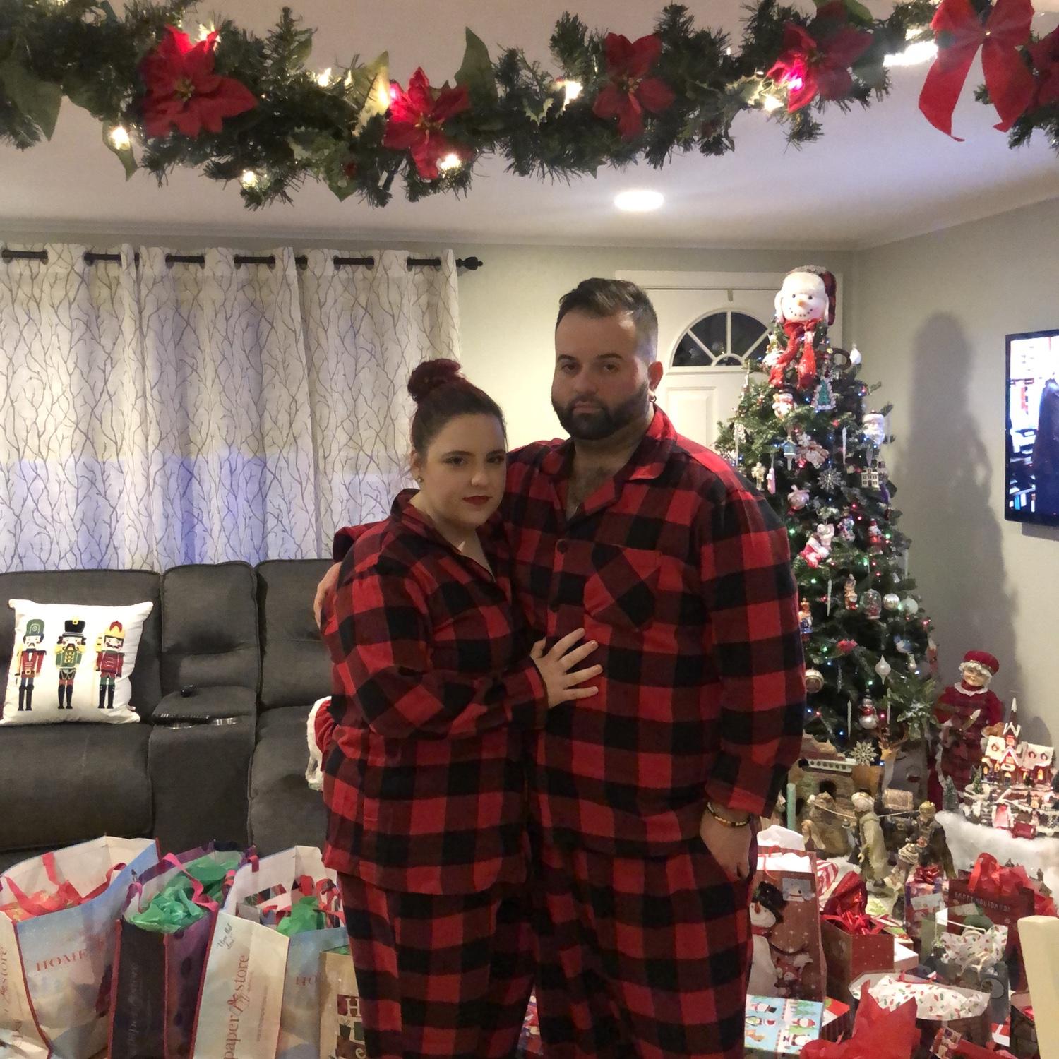 Christmas PJS