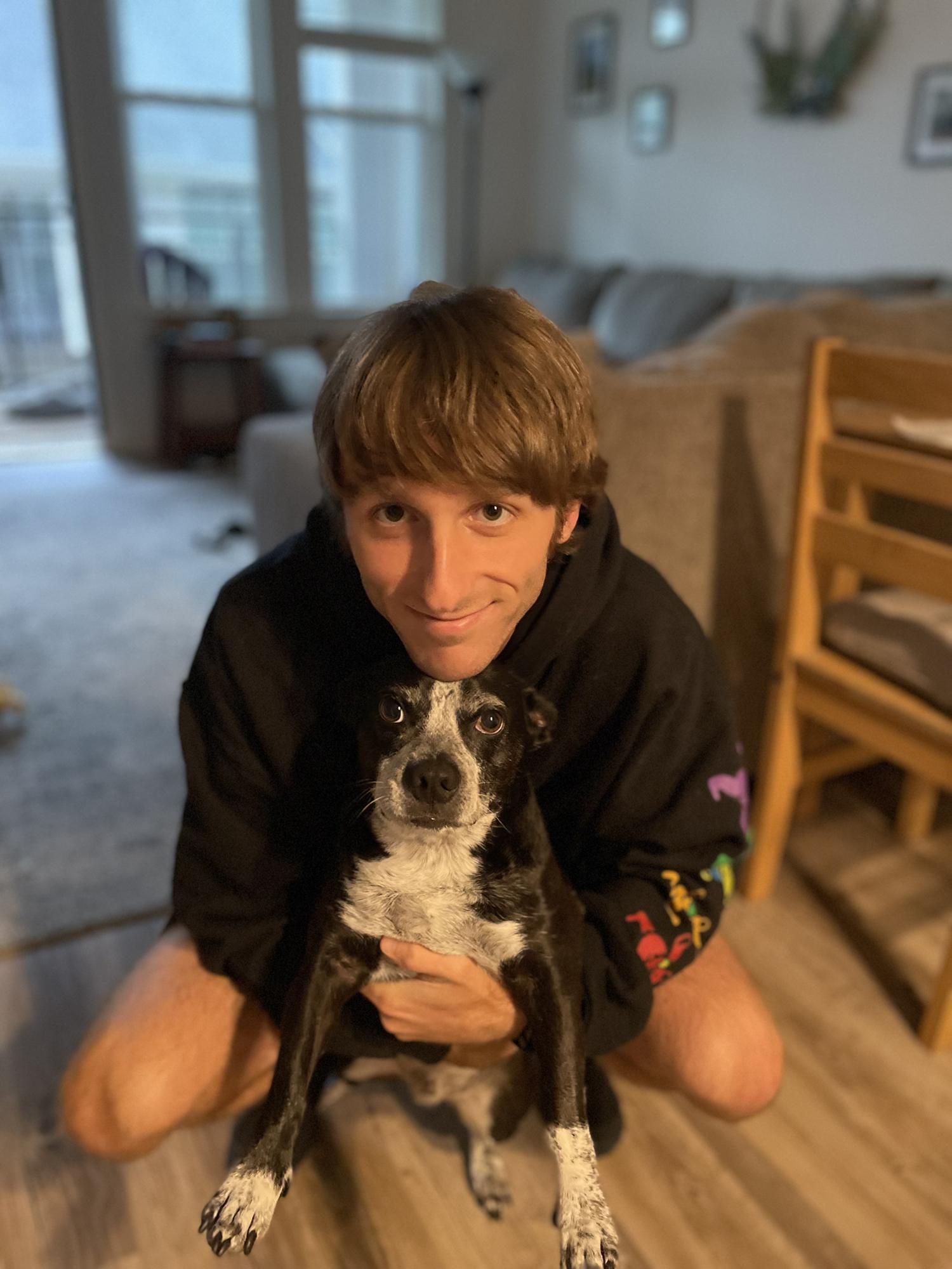 BFFs!!!