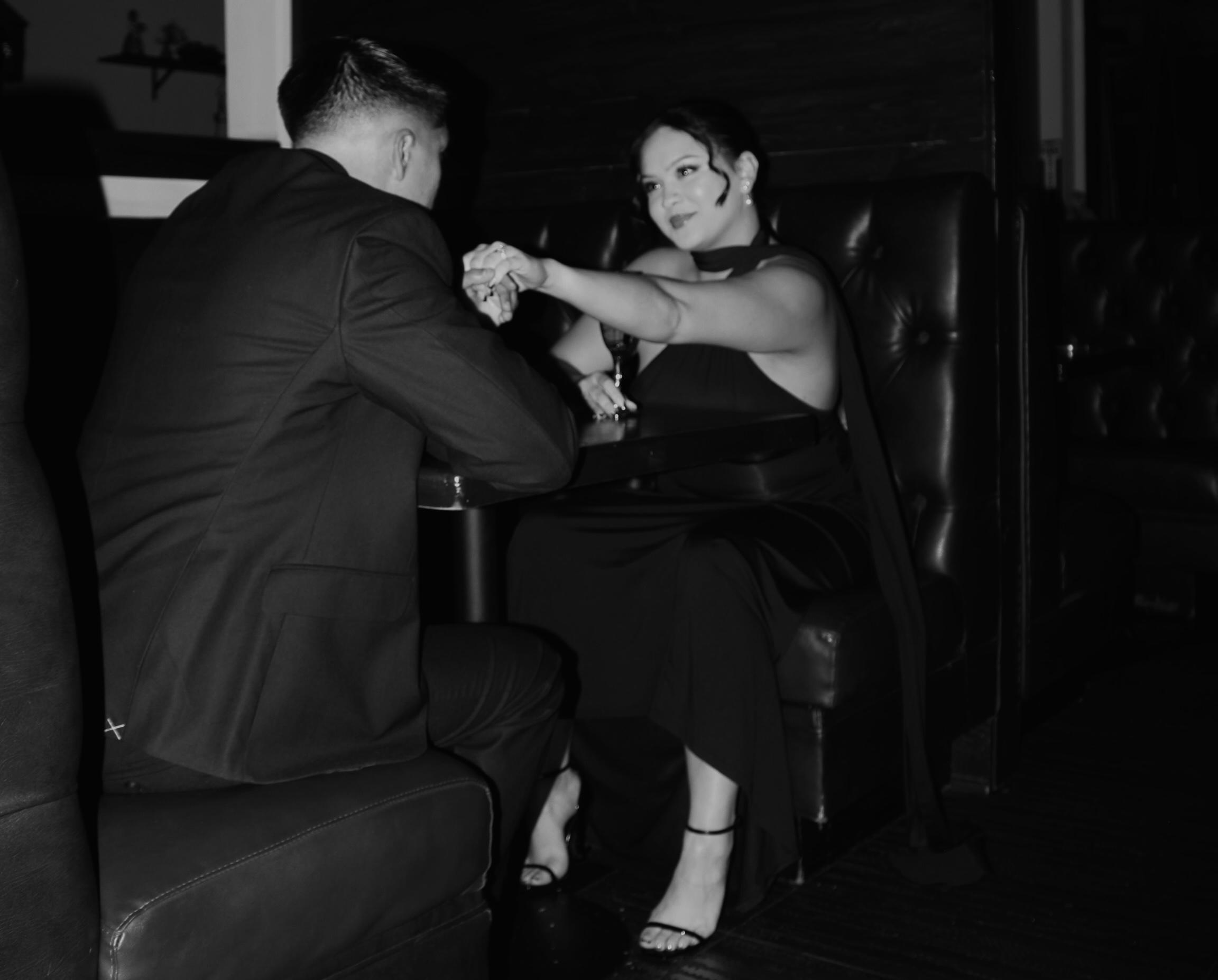 The Wedding Website of Brienna Eaton and Eric Anaya