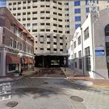Plaza Garage