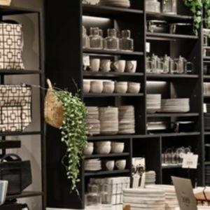 Housewares and Home Decor