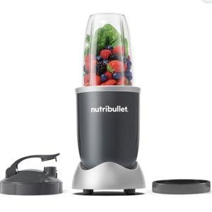 Electrodomésticos - Nutribullet