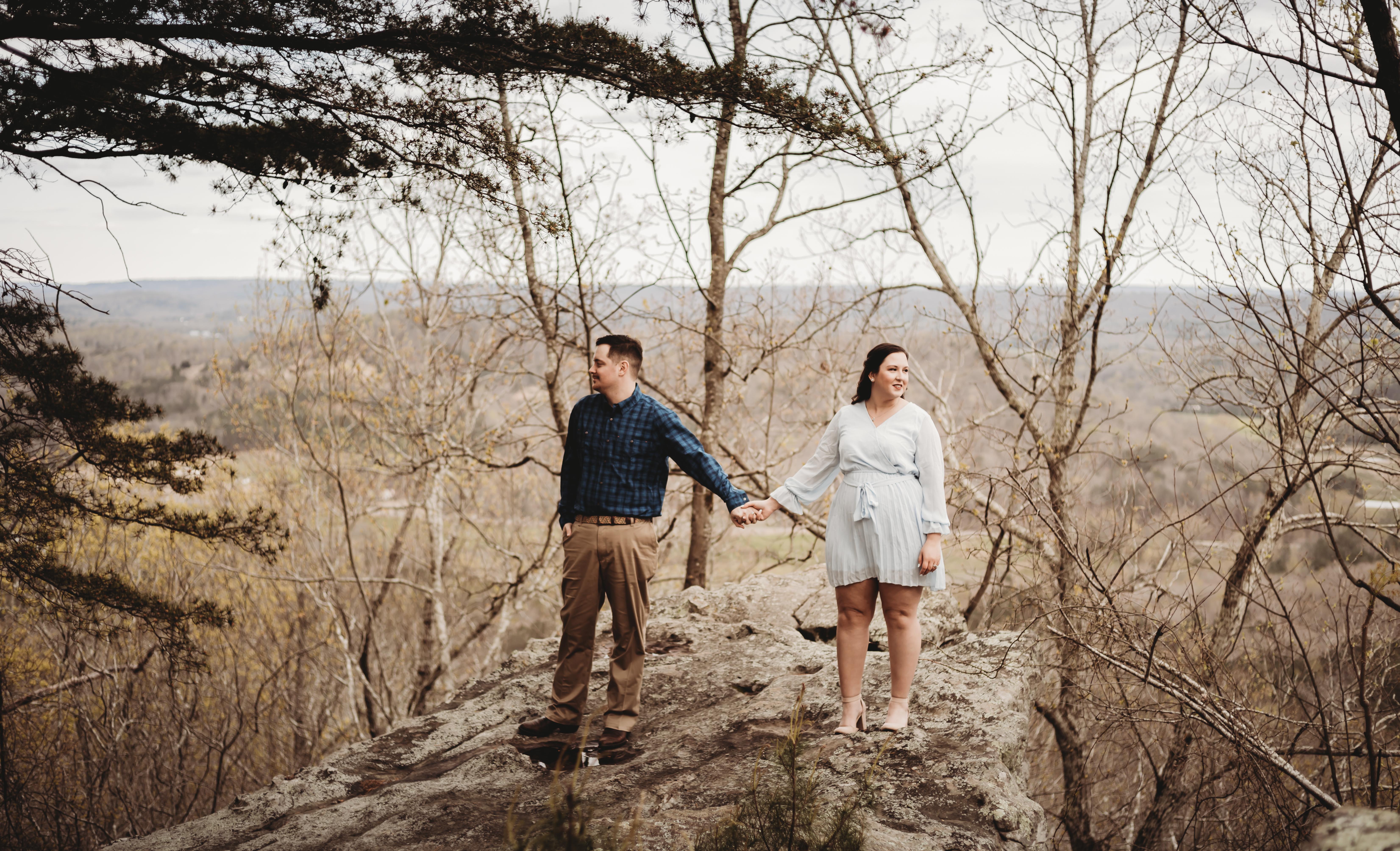 The Wedding Website of Cori Beasley and Collin Glasscock