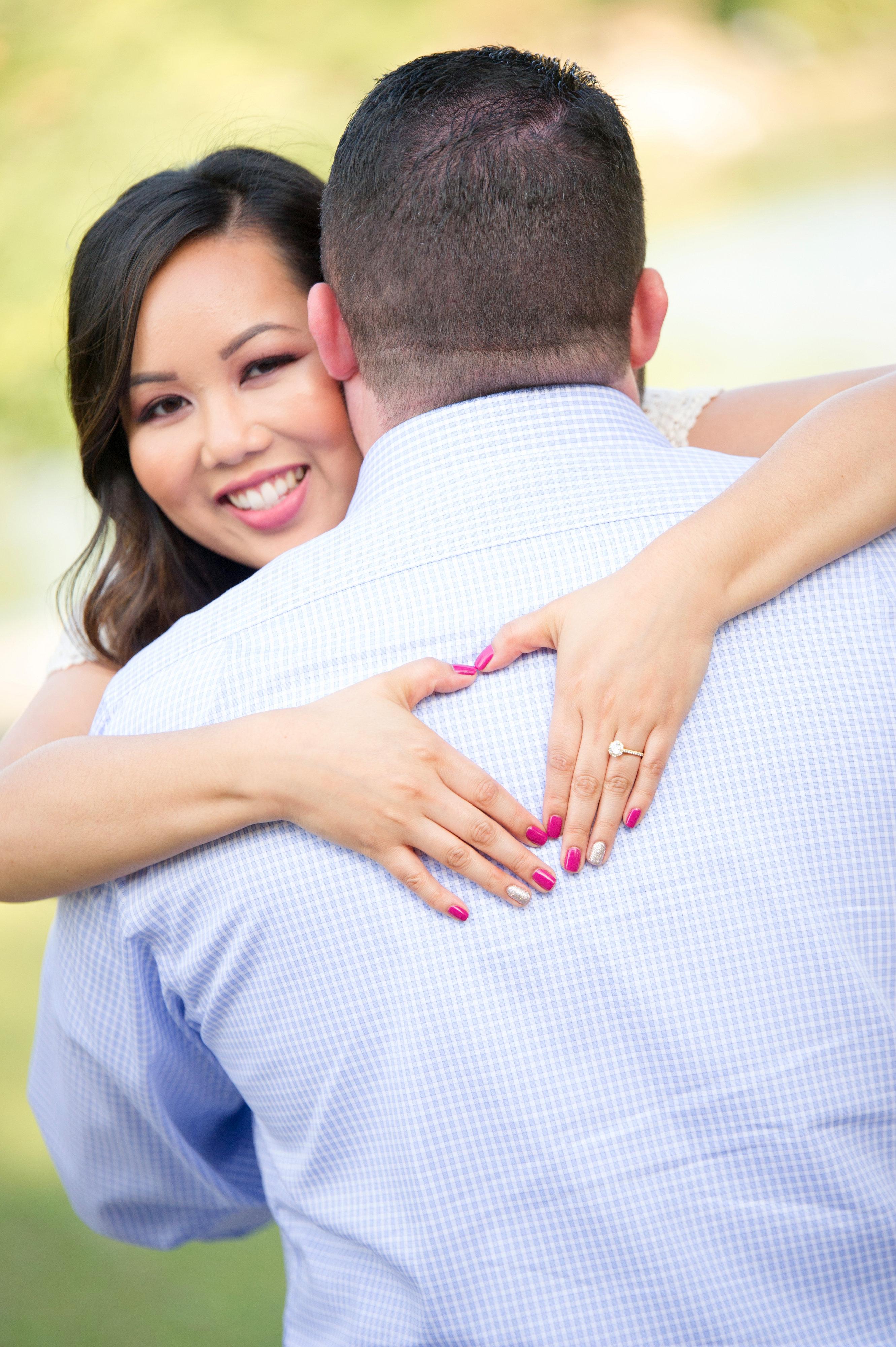 The Wedding Website of Michelle Say and Ian Hanley