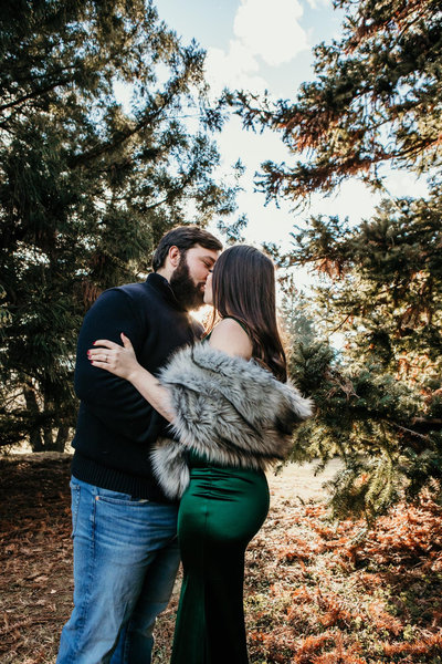 Vanessa Riggs and Brandon Riggleman's Wedding Website