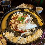 Hanok Korean Restaurant