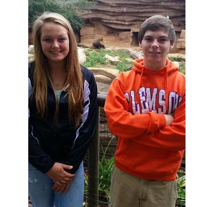 Can't forget where it all started!