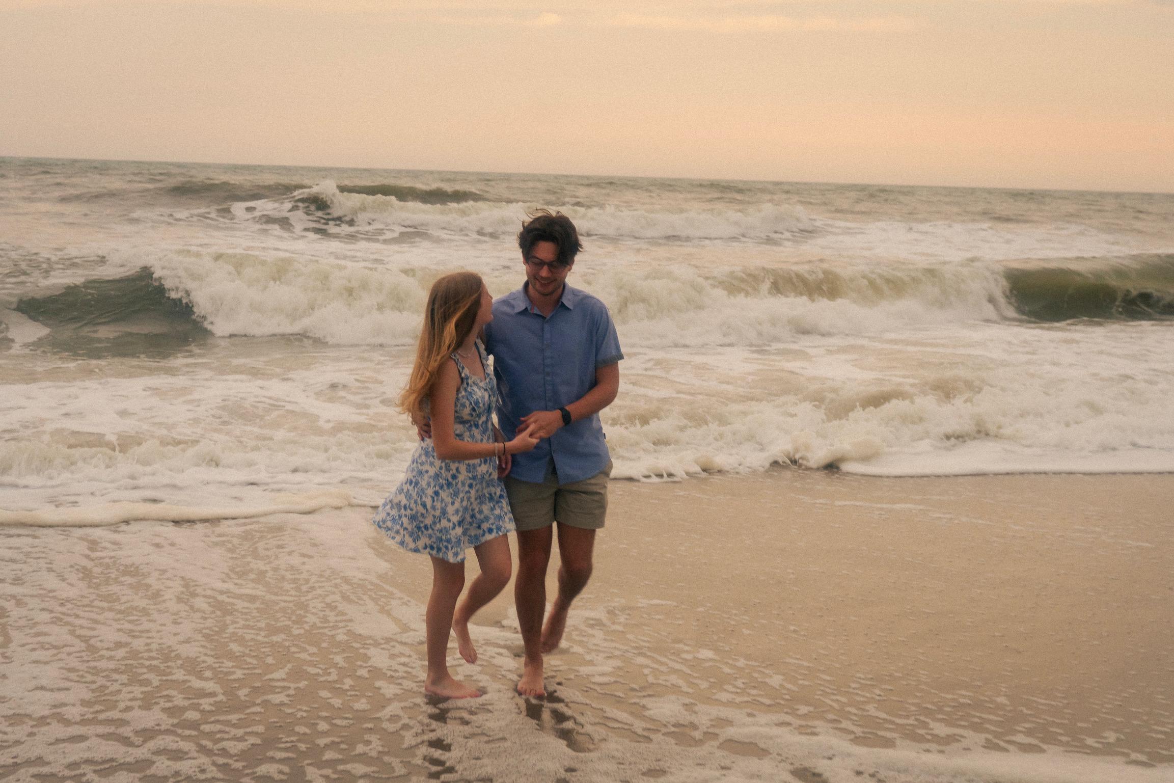 The Wedding Website of Mason Johnsen and Anna Story