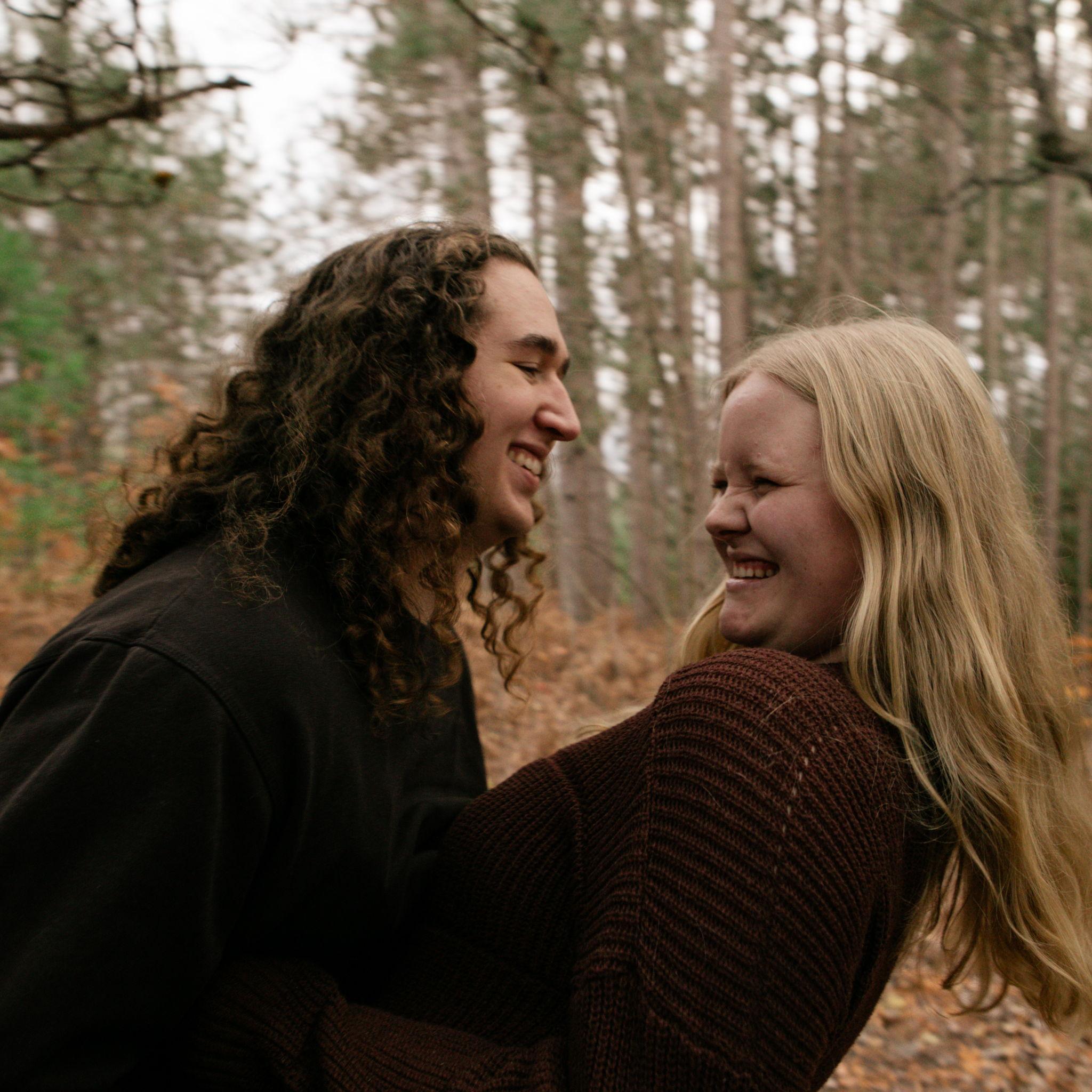 Engagement Photos