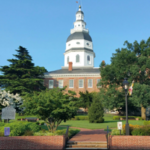 Maryland State House